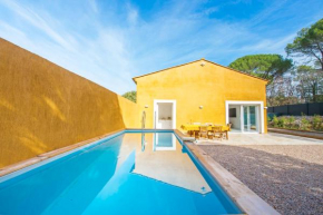 LA PROVENCE Piscine privée, Pétanque et Barbecue